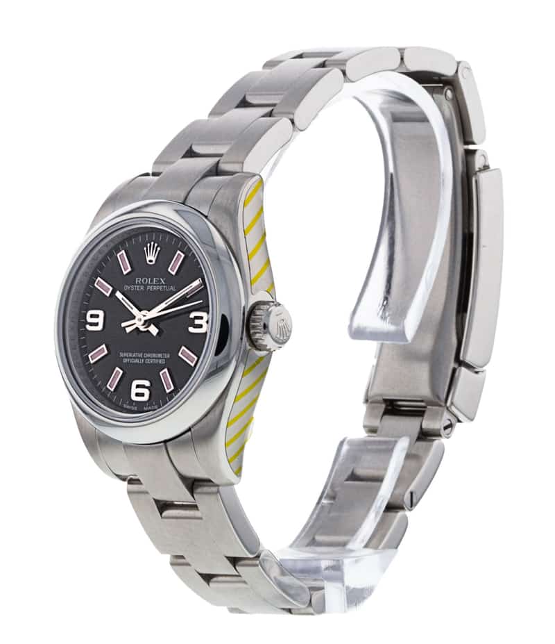 Rolex Lady Oyster Perpetual 176200
